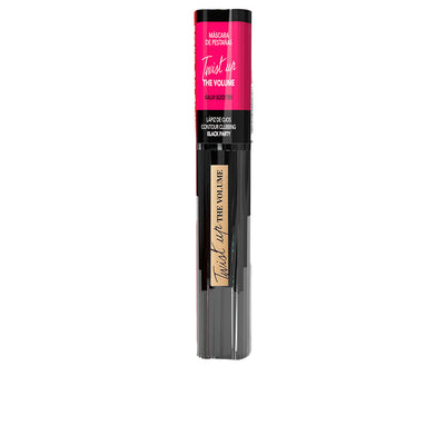Twist up + contour clubbing setti 2 kpl - BOURJOIS
