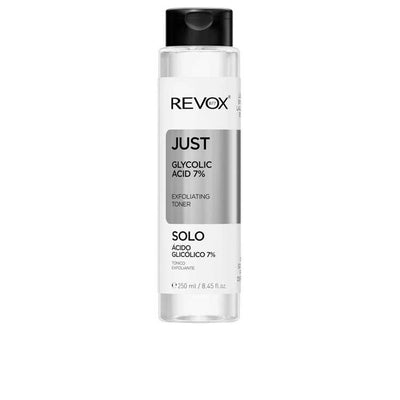 Just glykolihappo 7% 250 ml - REVOX B77