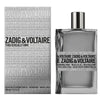 This Is Really! Him Edt Vapo 100 Ml