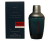 Dark blue eau de toilette -suihke 75 ml