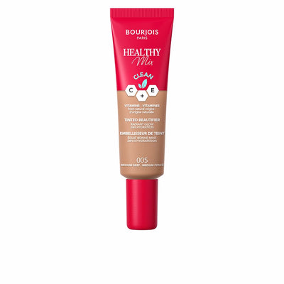 Healthy mix sävytetty kaunistaja #005 - BOURJOIS