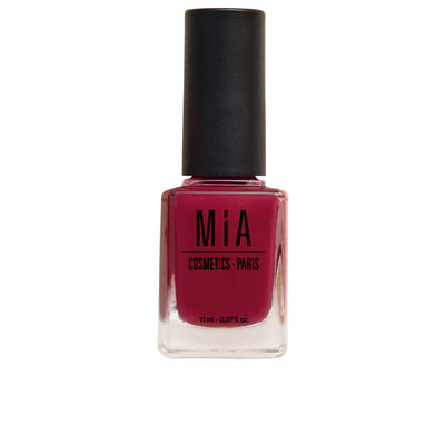 Esmalte #carmine - MIA COSMETICS PARIS