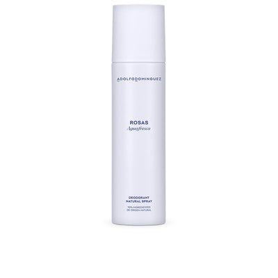 Agua Fresca De Rosas Deo Spray 150 Ml