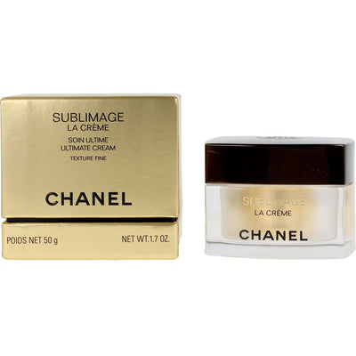 Sublimage la crème hieno koostumus 50 gr - CHANEL