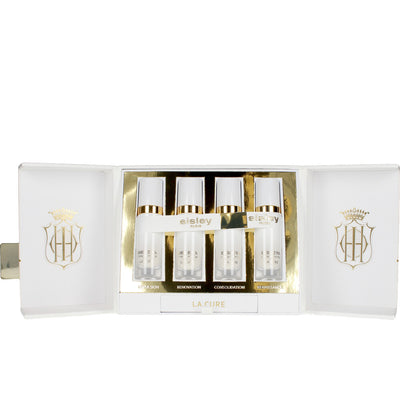 La Cure LIntégral Anti-Aging 4 Ux 10 Ml