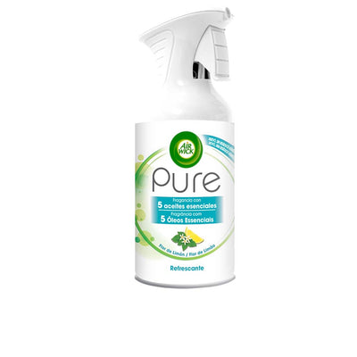 Air-wick pure raikastava suihke 250 ml - AIR-WICK