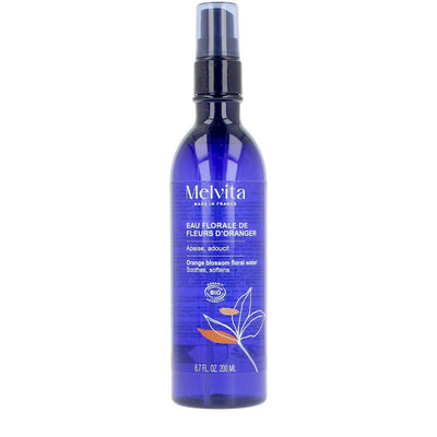 Floral Waters Orange Floral Water - Mist Spray 200 Ml