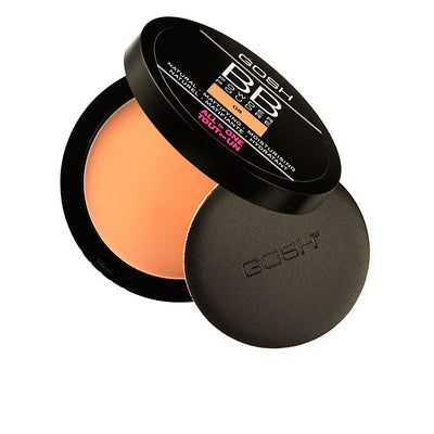 Bb powder all in one #08-kastanja - GOSH