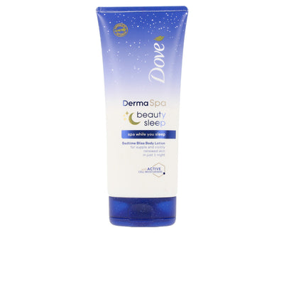 Derma spa beauty sleep vartalovoide 200 ml - DOVE
