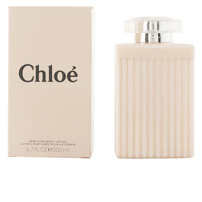 Chloé signature vartalovoide 200 ml - CHLOE