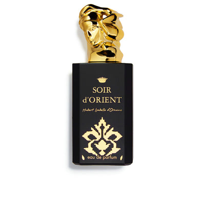 Soir d'orient eau de parfum -suihke 100 ml - SISLEY