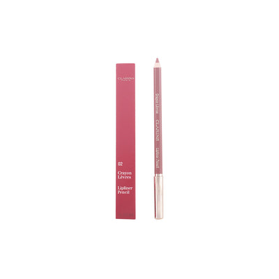 Crayon lèvres #02-nude beige - CLARINS