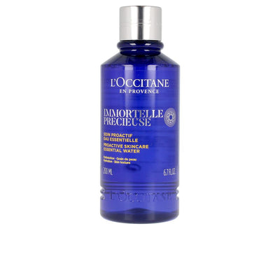 Siempreviva preciosa välttämätön vesi 200 ml - L'OCCITANE EN PROVENCE
