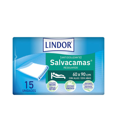Salvacamas 65x180cm 15 kpl. - LINDOR