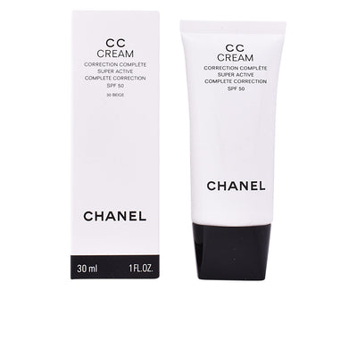 Cc cream korjaava täydellinen spf50 #b30 - CHANEL