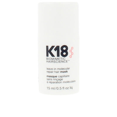 Leave-in korjaava naamio 15 ml - K18