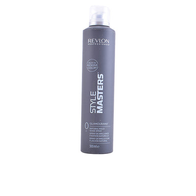 Style masters glamourama kiiltosuihke 300 ml - REVLON