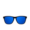 Ss16 / Matte Black #Blue 1 U