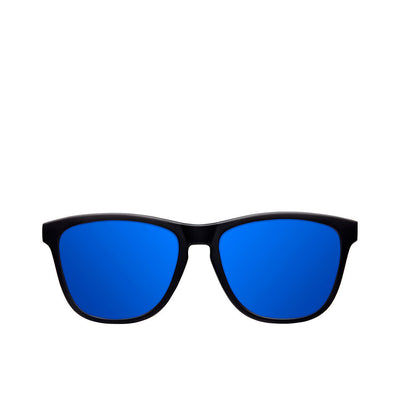 Ss16 / Matte Black #Blue 1 U
