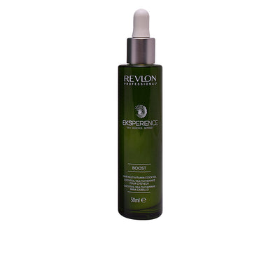 Eksperience boost hiusten monivitamiinikoktaili 50 ml - REVLON