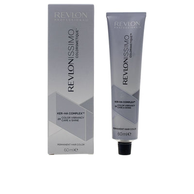 Revlonissimo colorsmetique #5-vaaleanruskea 60 ml - REVLON