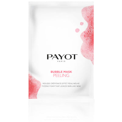 Les démaquillantes bubble mask kuorinta 8 x 5 ml - PAYOT