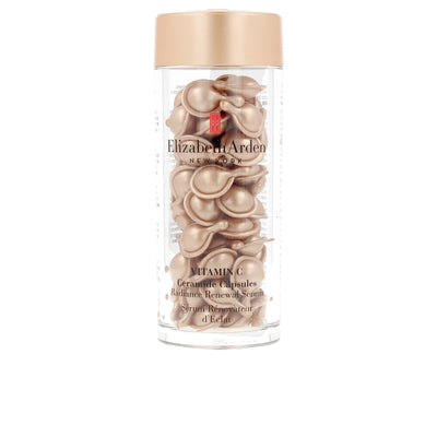 Ceramide vitamine c kapselit 60 kpl - ELIZABETH ARDEN