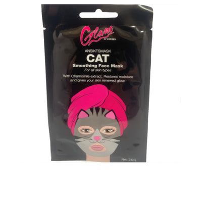 Mask #cat 24 ml - GLAM OF SWEDEN