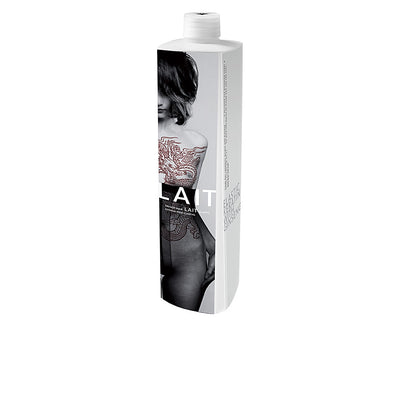 Lait elastic keratin ginsengin kanssa 1000 ml - TRENDY HAIR