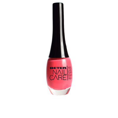 Nail care youth color #242-spicy blossom 11 ml - BETER