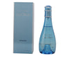 Cool water woman eau de toilette -suihke 100 ml