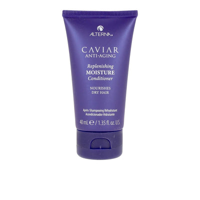 Caviar replenishing moisture hoitoaine 40 ml - ALTERNA
