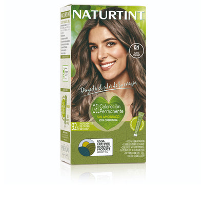 Naturtint #6n tumma vaalea 170 ml - NATURTINT