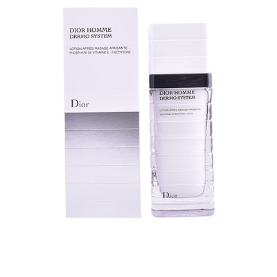Homme dermo system rauhoittava after shave -voide 100 ml - DIOR