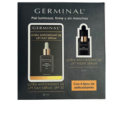 Ultra Antioxidant Lot 2 Pcs