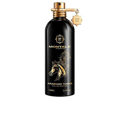 Arabians tonka edp suihke 100 ml - MONTALE