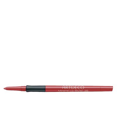 Mineral lip styler #35-mineraalinen ruusunpunainen - ARTDECO