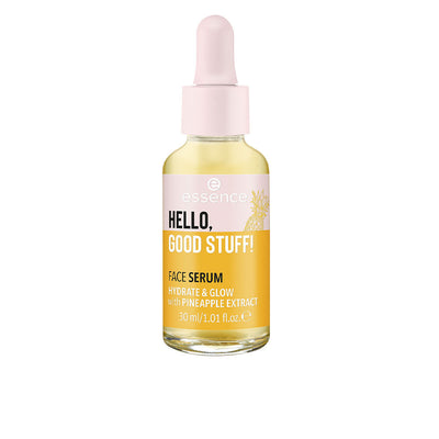 Hello, good stuff! kasvoseerumi 30 ml - ESSENCE