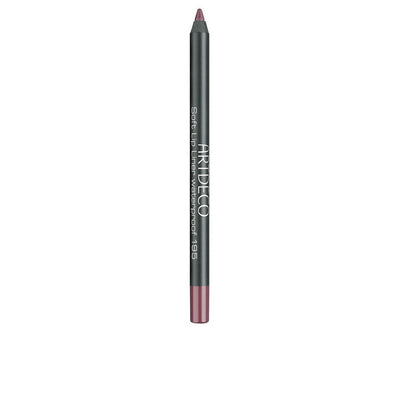 Soft lip liner waterproof #195 1.2 gr - ARTDECO