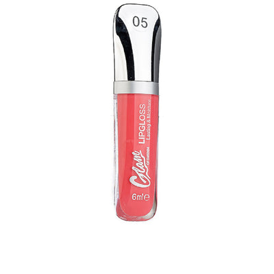 Glossy shine lipgloss #05-koralli - GLAM OF SWEDEN