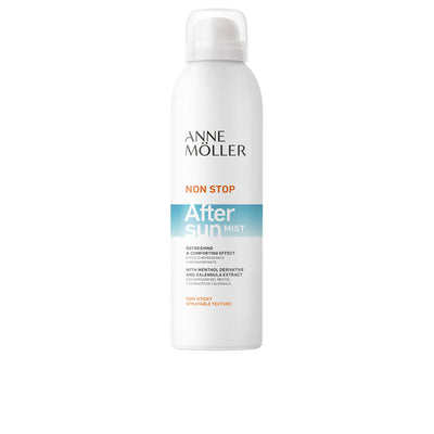 Non stop aftersun vartalosuihke 150 ml - ANNE MÖLLER