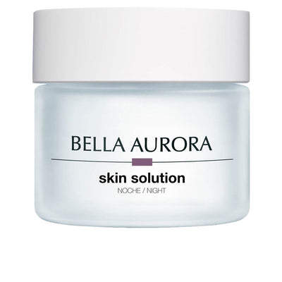 Night ravitseva korjaava anti-läiskä balsami 50 ml - BELLA AURORA