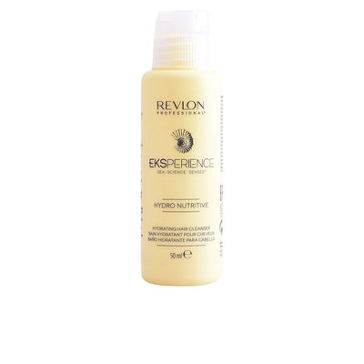 Eksperience hydro nutritive puhdistusaine 50 ml - REVLON