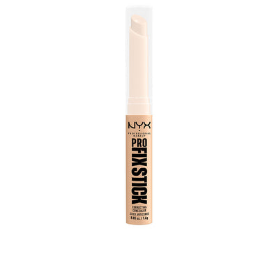 Pro fix stick peitepuikko #vanilla 1.6 g - NYX PROFESSIONAL MAKE UP
