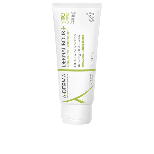 A-Derma Dermalibour+ cica-voide korjaava 100 ml | Vuodevaatteet.fi