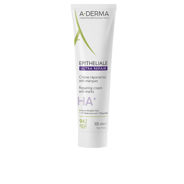 A-DERMA Epitheliale AH Ultra korjaava voide 100 ml | Vuodevaatteet.fi
