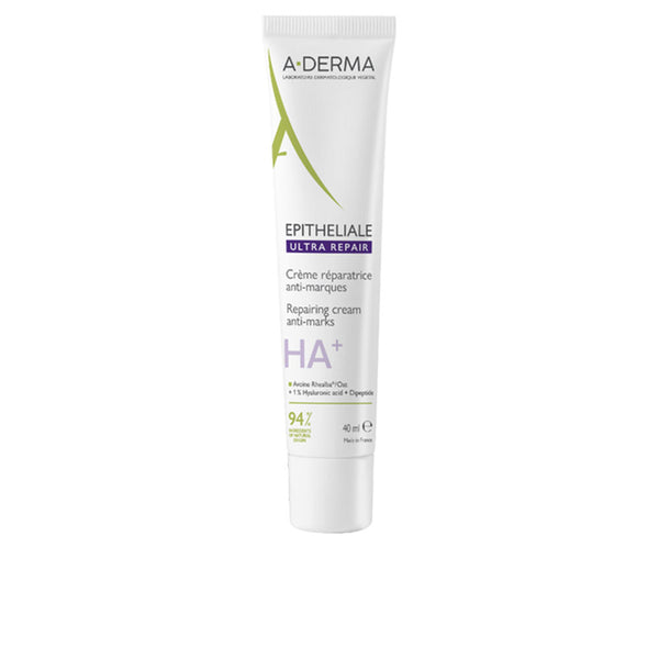 A-DERMA Epitheliale Ultra AH Voide 40 ml | Vuodevaatteet.fi