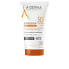 A-Derma Exomega Control Emollient Sun Cream Spf50+ 150 Ml | Vuodevaatteet.fi