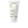 A-Derma Hands & nails -voide 50 ml | Vuodevaatteet.fi