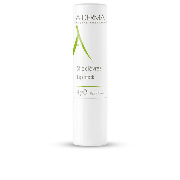 A-Derma Stick huulipuikko 4 g | Vuodevaatteet.fi